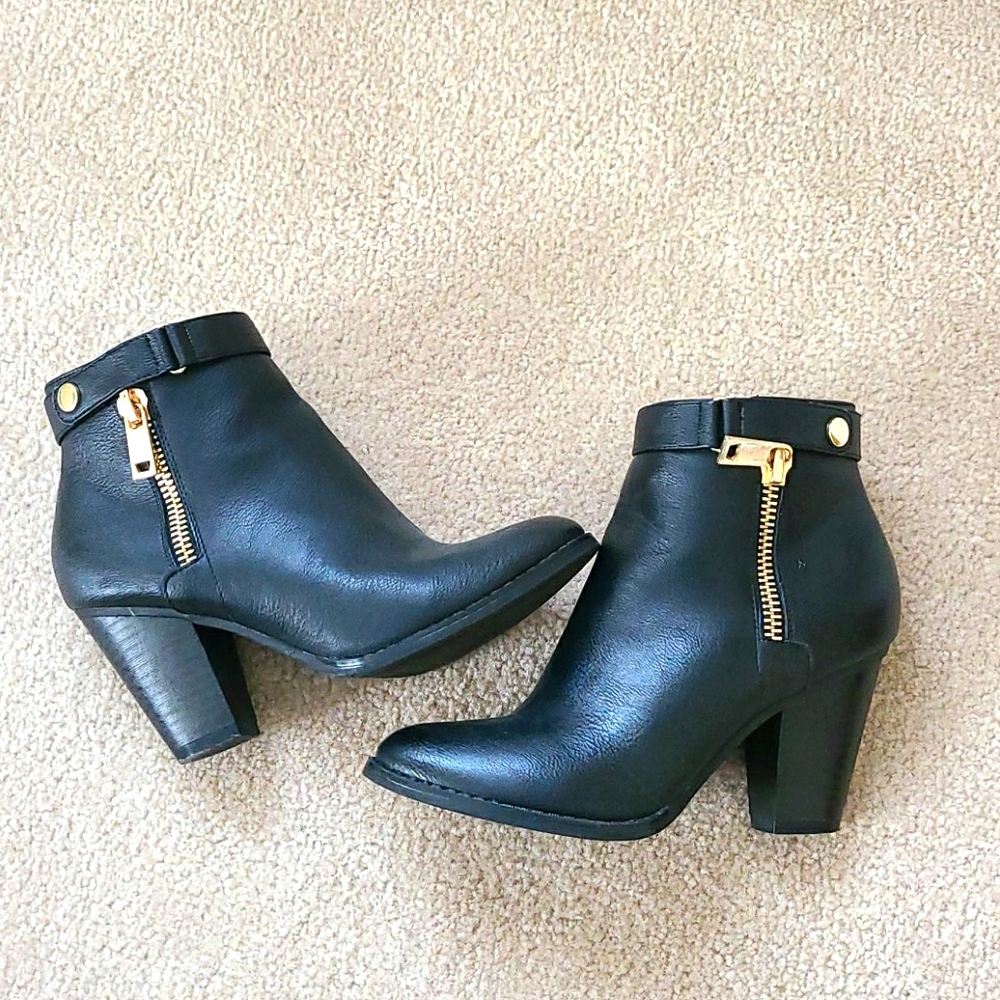 APT9 Boots